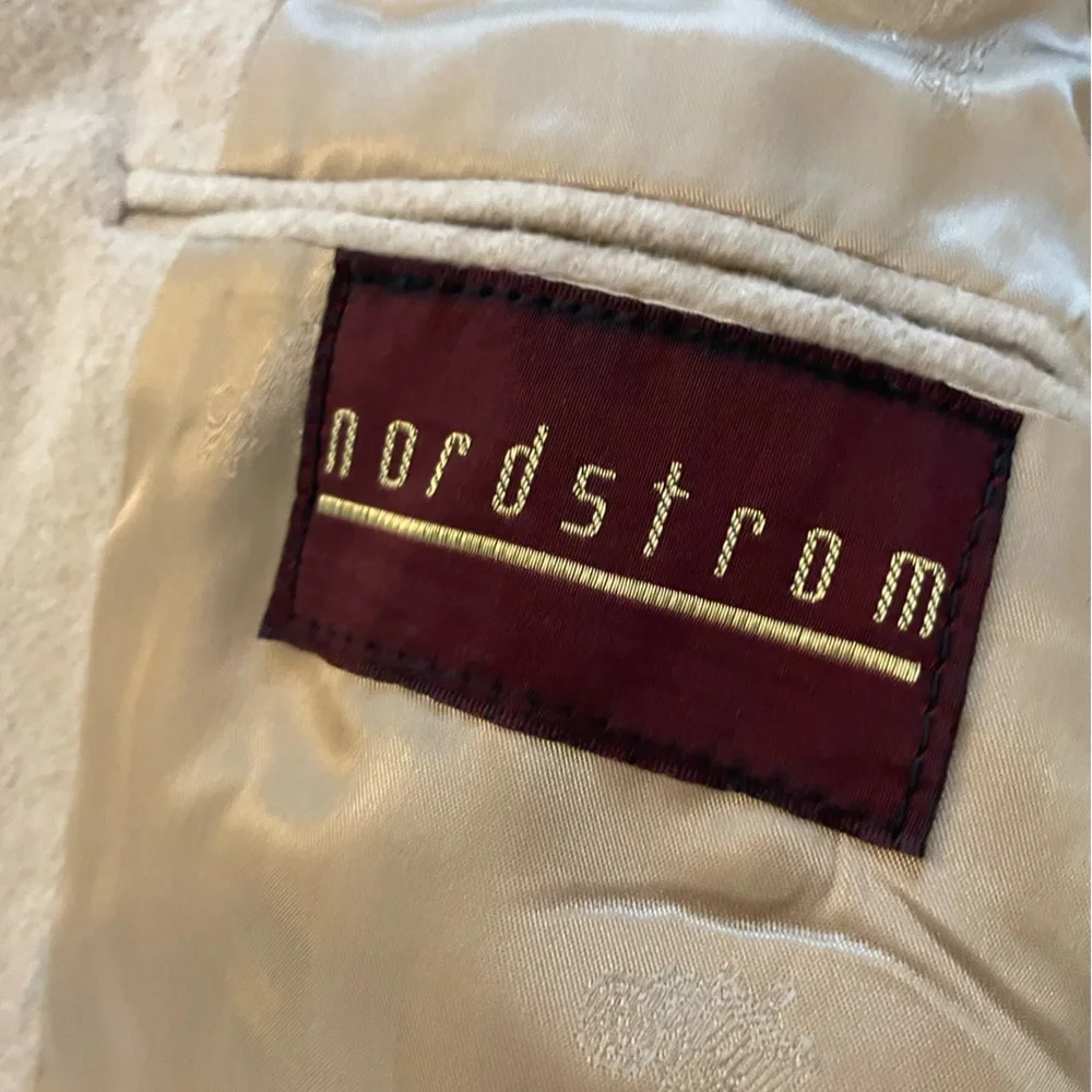 Nordstrom made usa